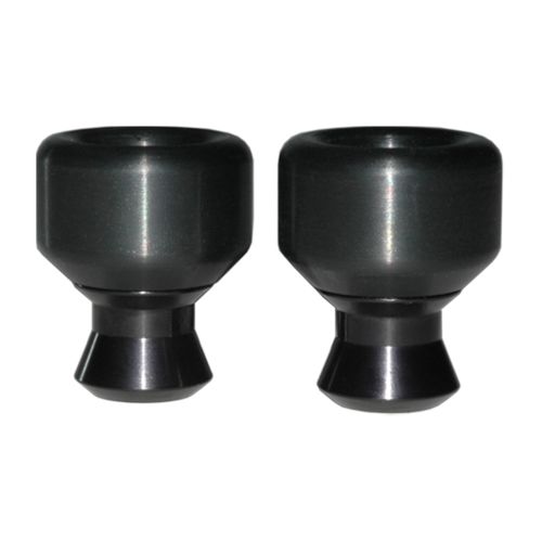 Vortex Swingarm Slider Spools RevZilla