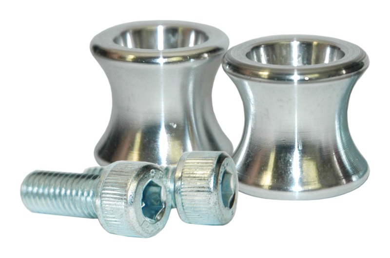 Vortex Swingarm Spools 8MM