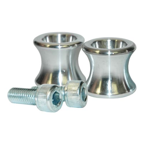 Vortex Swingarm Spools RevZilla