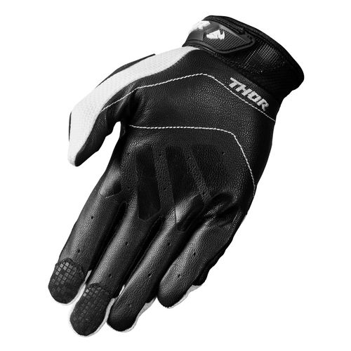 Thor Defend Gloves RevZilla