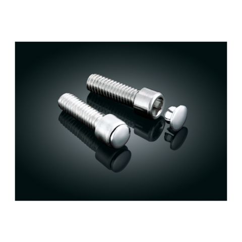 Kuryakyn Hot Spots Allen Bolt End Plugs