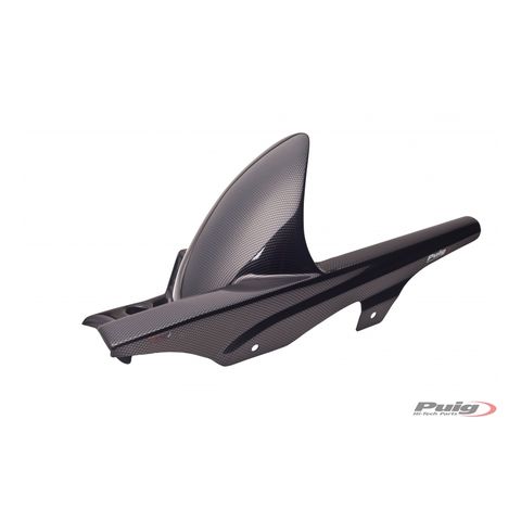 Puig Rear Tire Hugger Suzuki Gladius / SV650 / SV650X