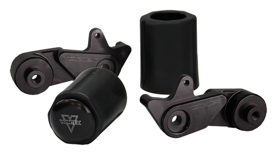 Vortex V3 Frame Sliders 15 (19.49) Off! RevZilla