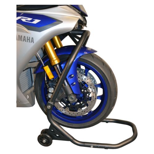 Vortex Front Head Lift Stand RevZilla