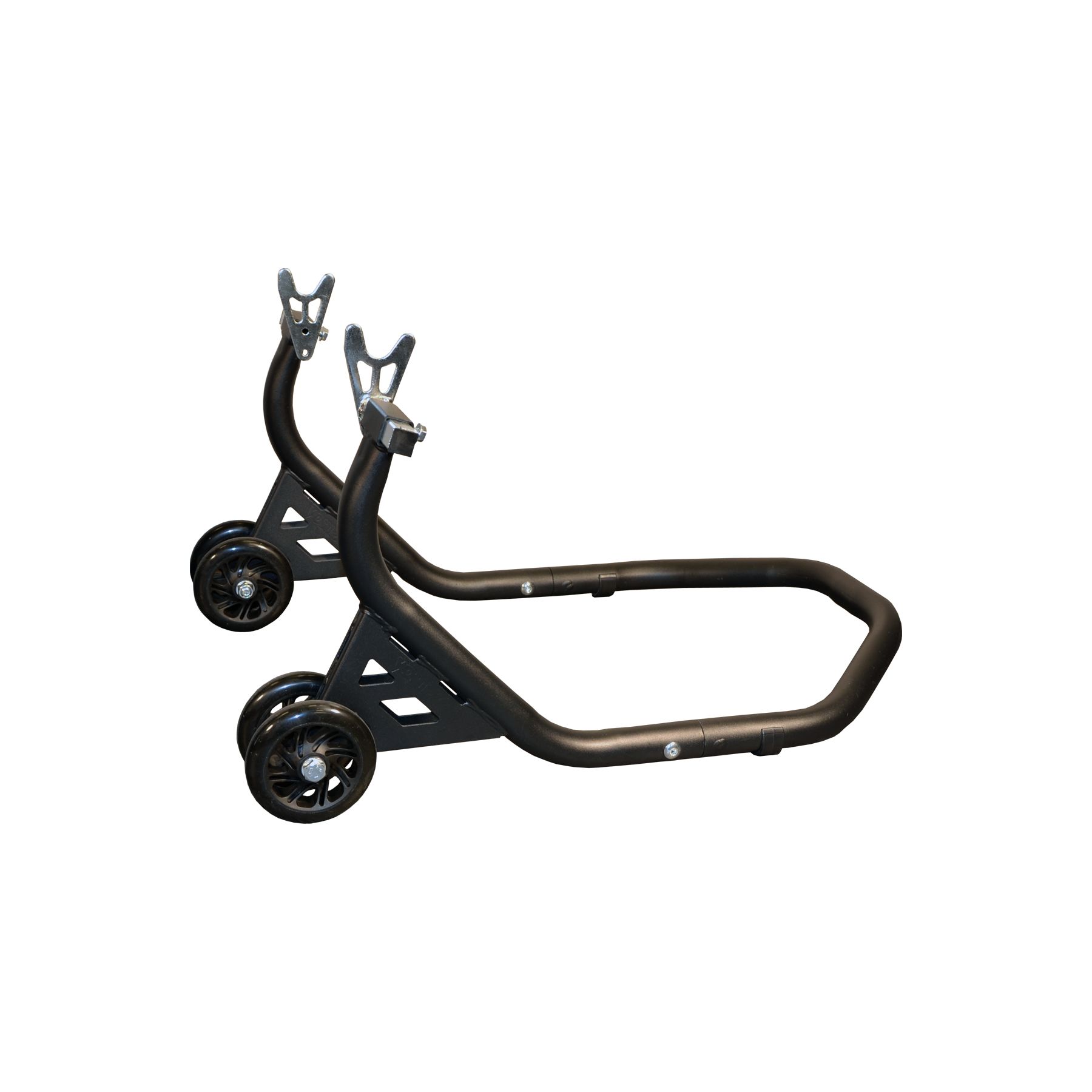 Vortex Rear Stand