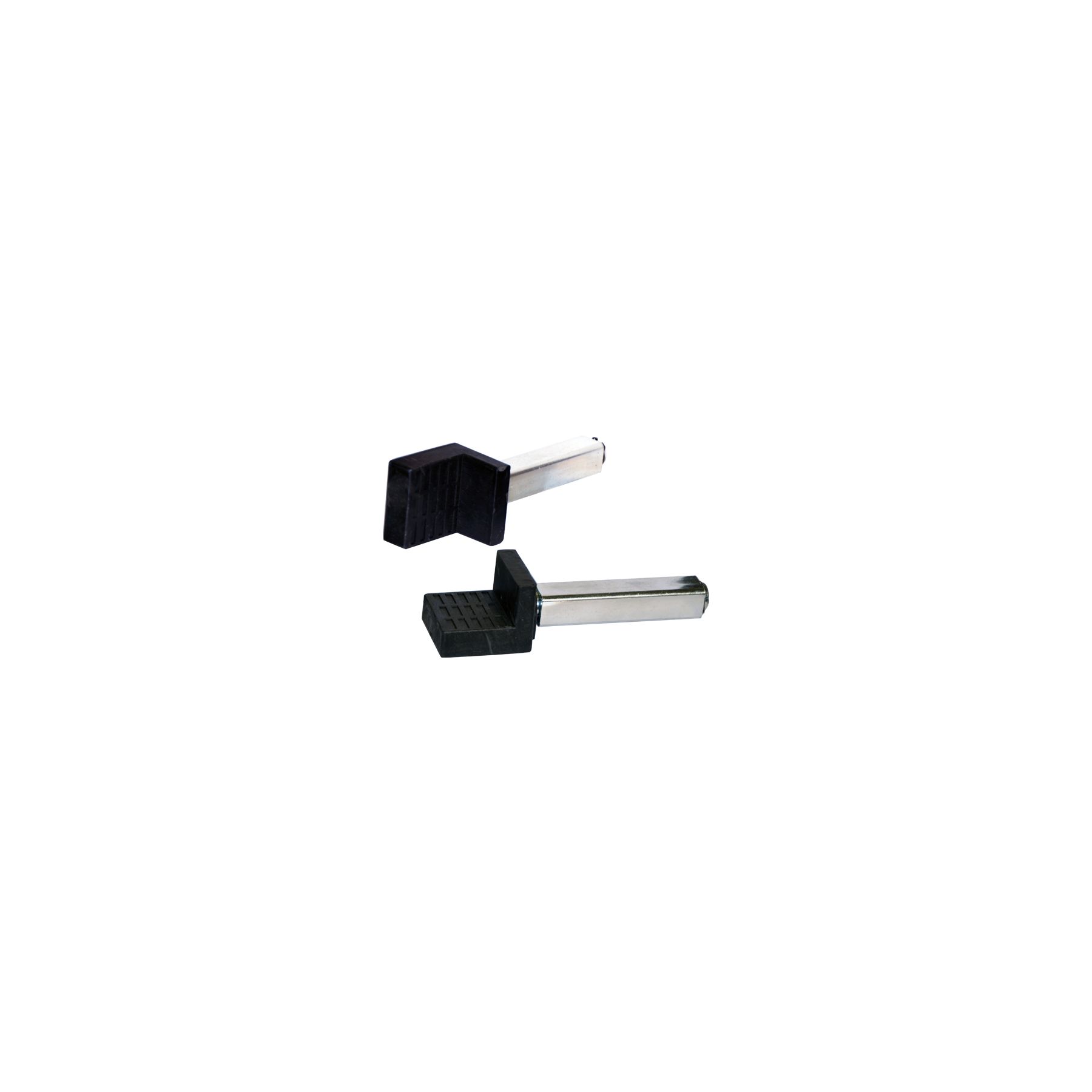 Vortex Rear Stand Padded Lifters