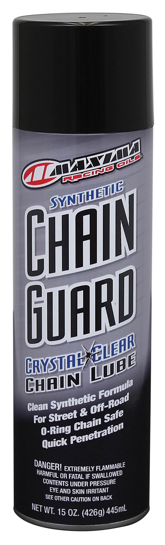 Maxima Synthetic Chain Guard 14oz