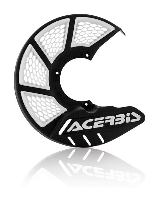 Acerbis X-Brake Vented Disc Cover N/A