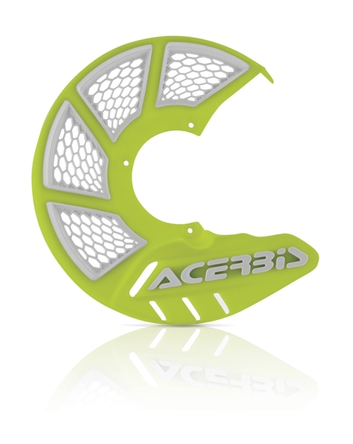 Acerbis X-Brake Vented Disc Cover N/A