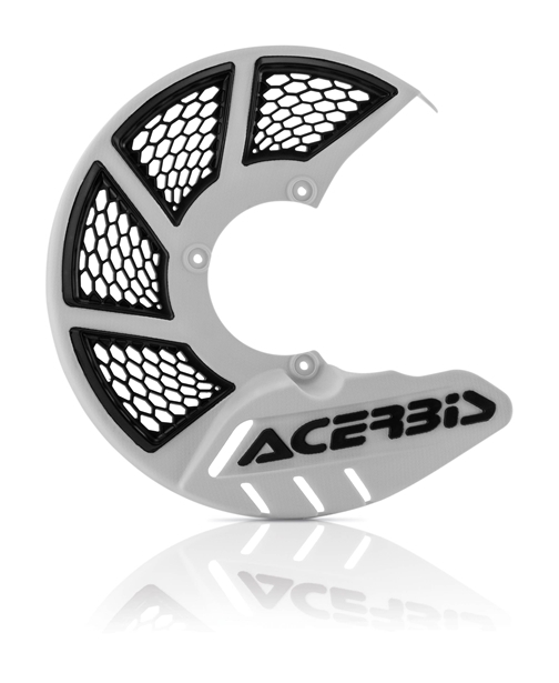Acerbis X-Brake Vented Disc Cover N/A