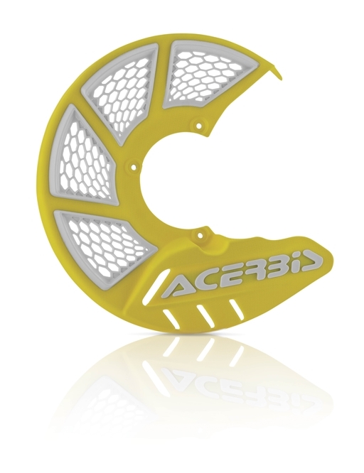 Acerbis X-Brake Vented Disc Cover N/A