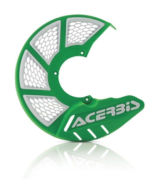 Acerbis X-Brake Vented Disc Cover N/A