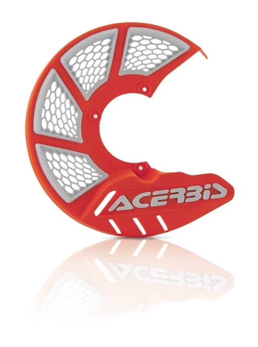 Acerbis X-Brake Vented Disc Cover N/A