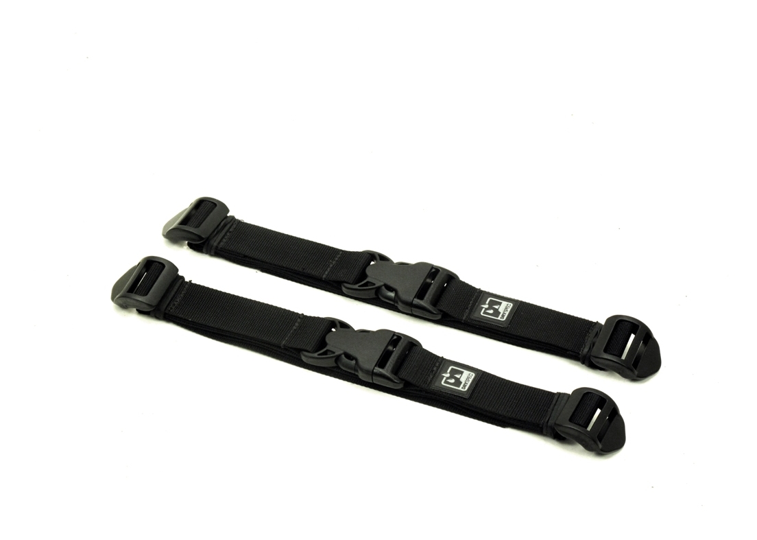 DrySpec Tension Lock Quick Release Strap Set 10 (2.00) Off! RevZilla
