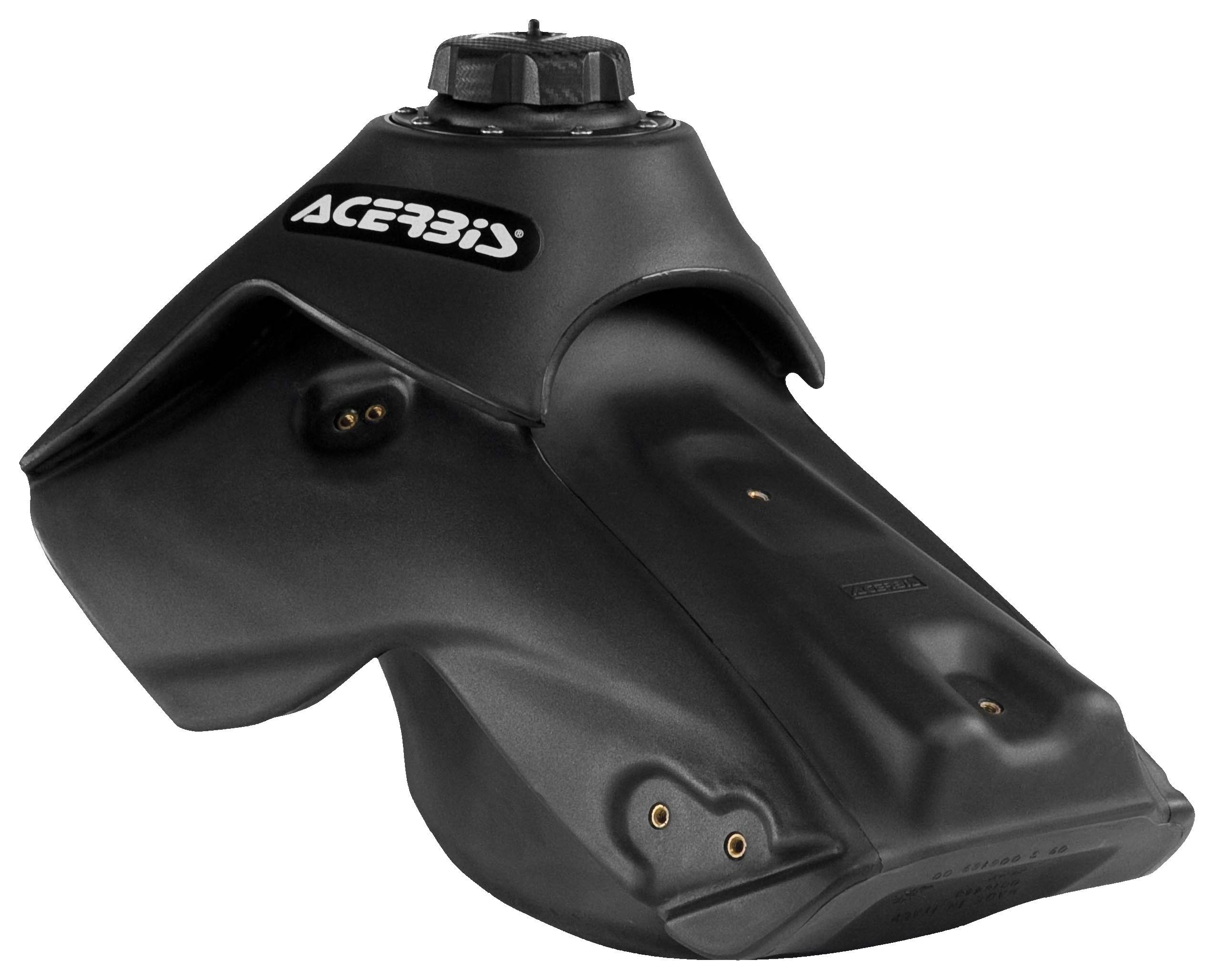 Acerbis Fuel Tank Kawasaki KX450F 20162017 RevZilla