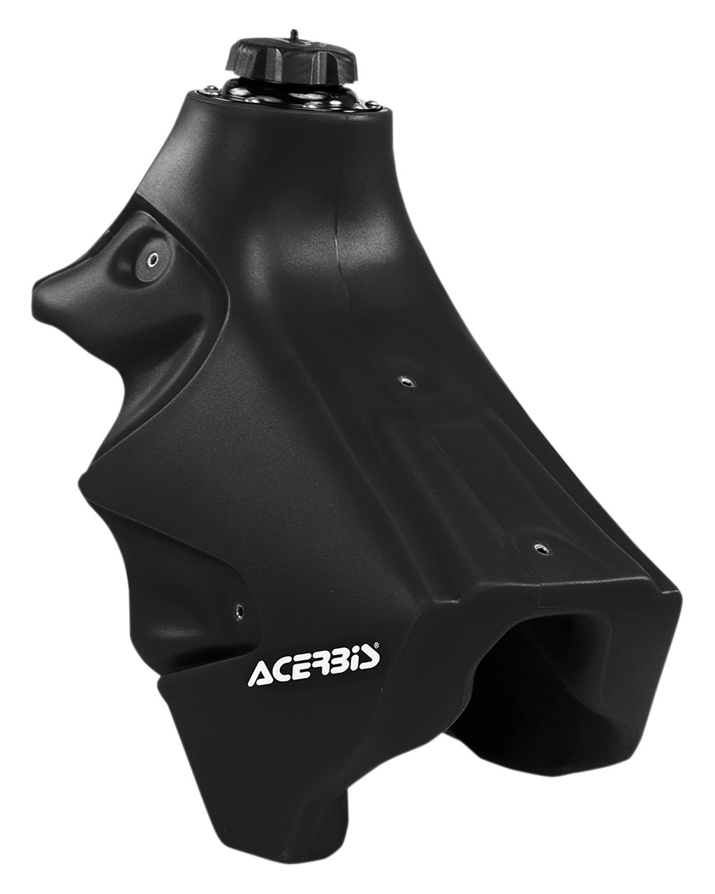 Acerbis Fuel Tank Yamaha YZ125 / YZ125X / YZ250 / YZ250X 2002-2021 3.2 Gallons