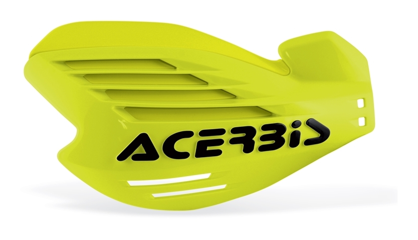 Acerbis X-Force Handguards N/A