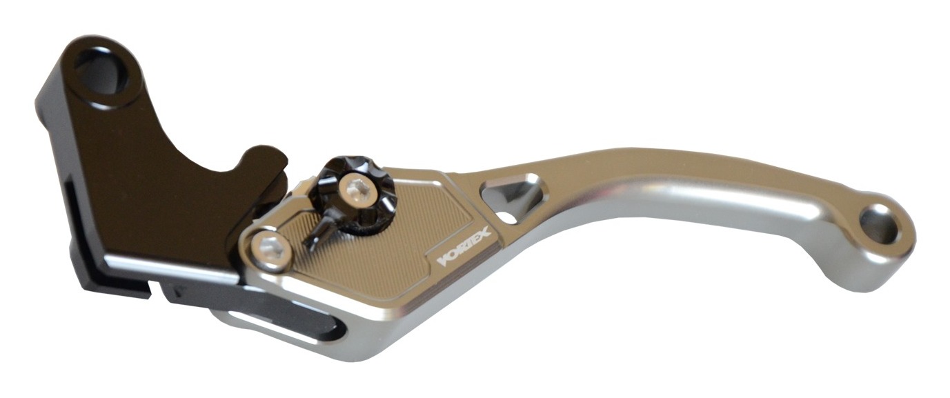 Vortex V3 2.0 Clutch Lever - RevZilla