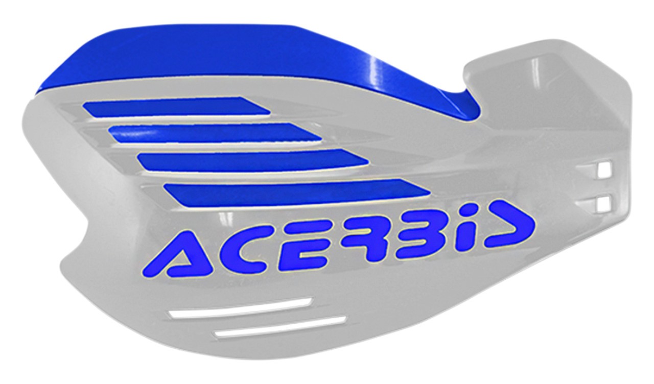 Acerbis X-Force Handguards N/A