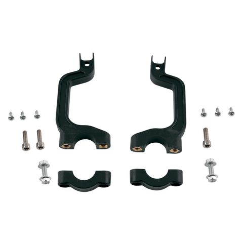Acerbis X Force Handguard Mount Kit