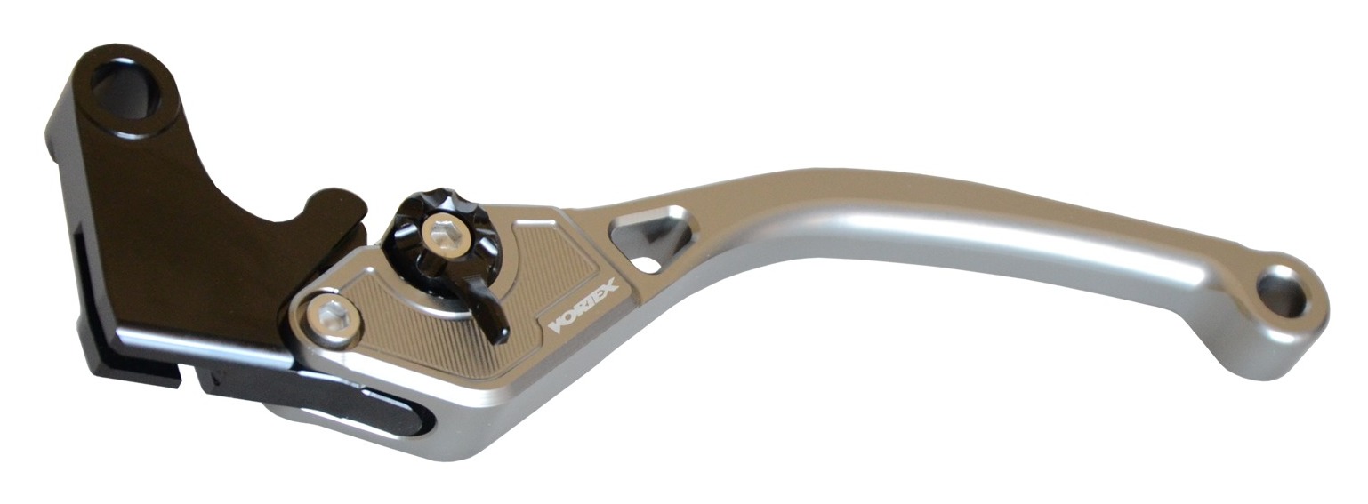Vortex V3 2.0 Clutch Lever Suzuki 1998-2019 Shorty