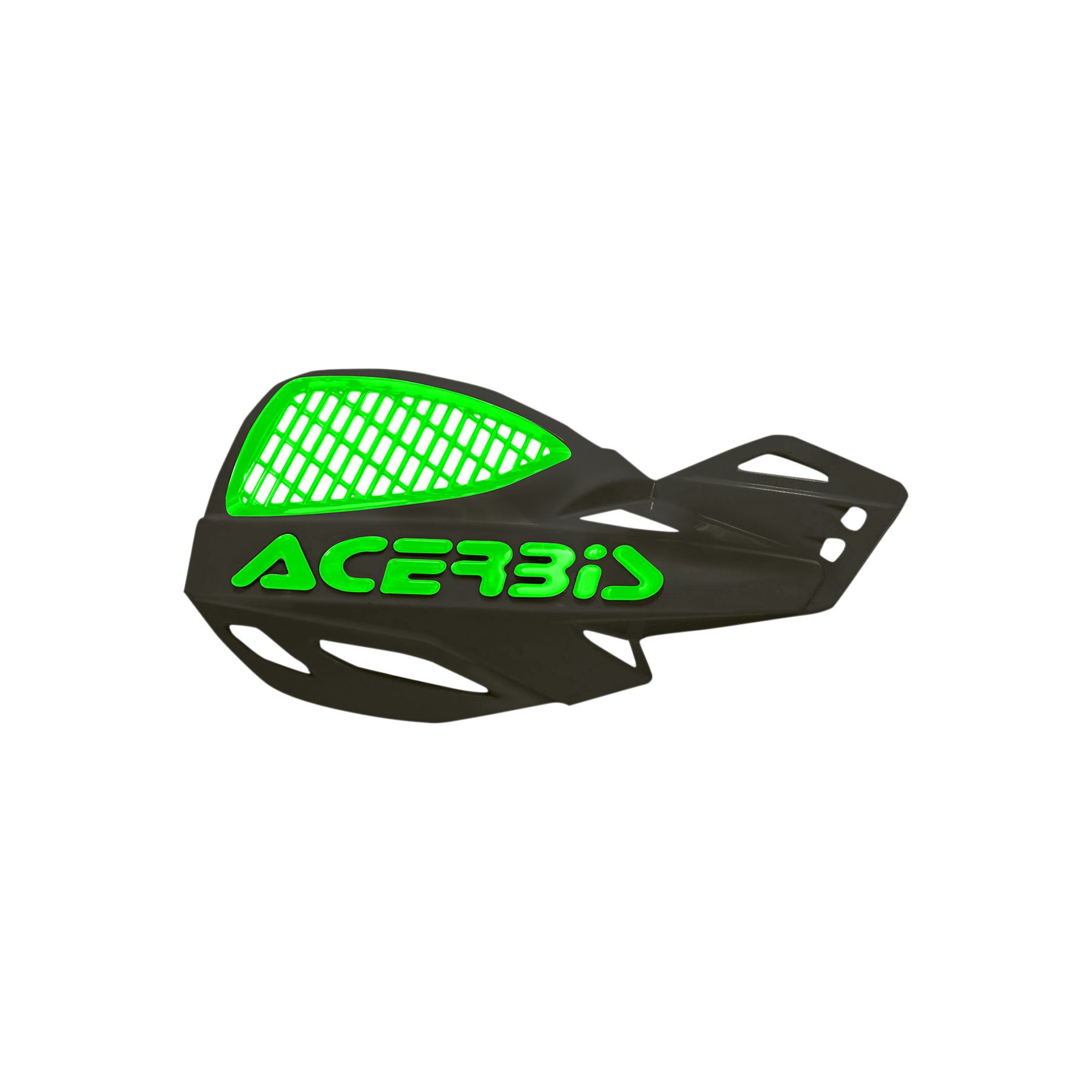 Acerbis Uniko Vented Handguards