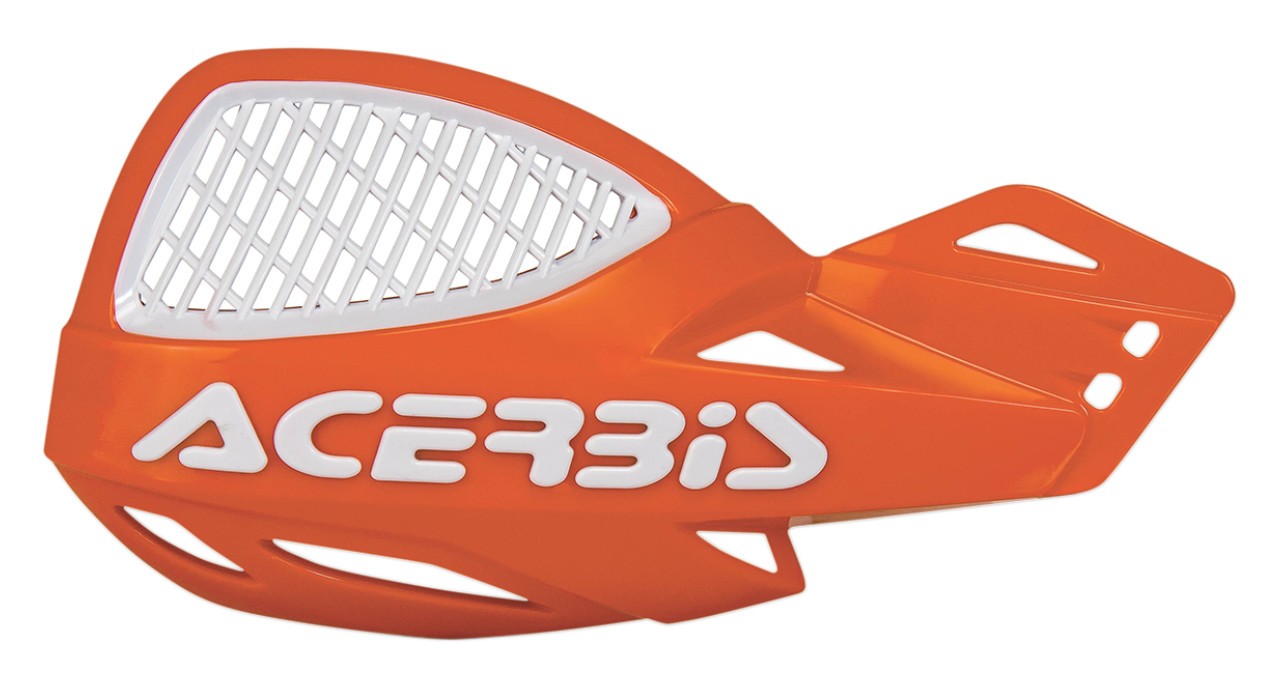 Acerbis Uniko Vented Handguards N/A