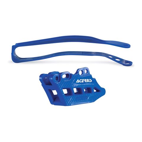 Acerbis Chain Guide / Slider Kit 2.0