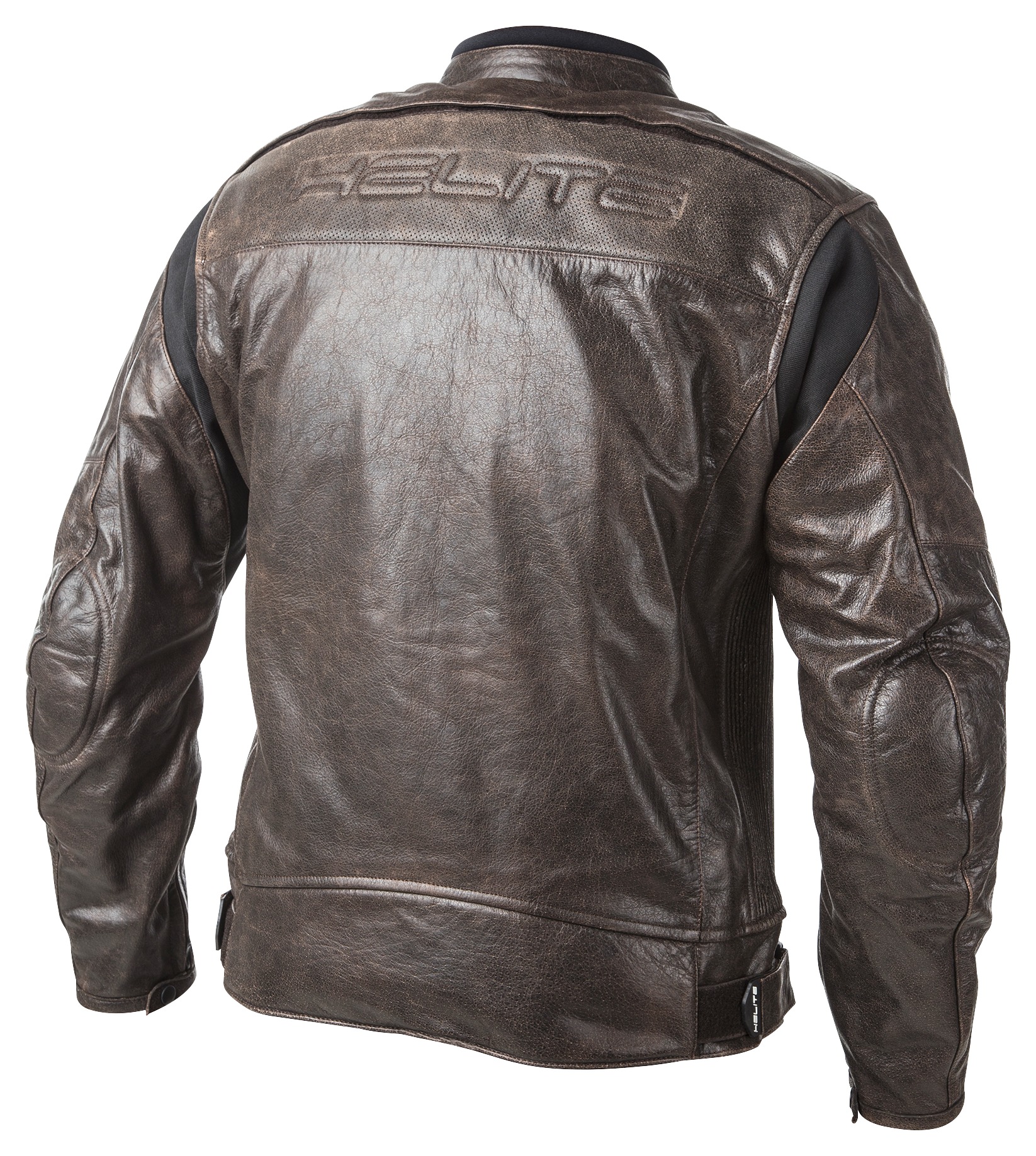 helite leather jacket