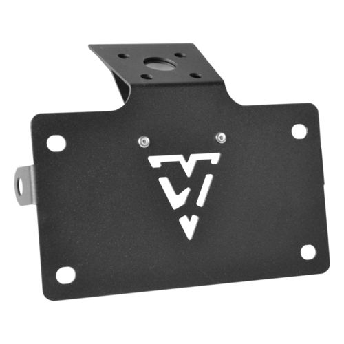 Vortex Fender Eliminator Kit RevZilla