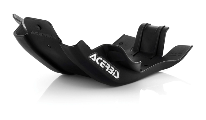 Acerbis Off-Road Skid Plate KTM / Husqvarna 250cc-350cc 2016-2018 N/A
