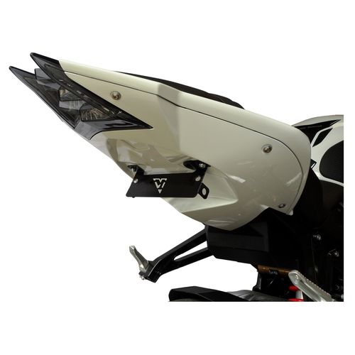 Vortex Fender Eliminator Kit Kawasaki Ninja 300 20132017 RevZilla