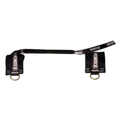 Vortex Handlebar Cuff