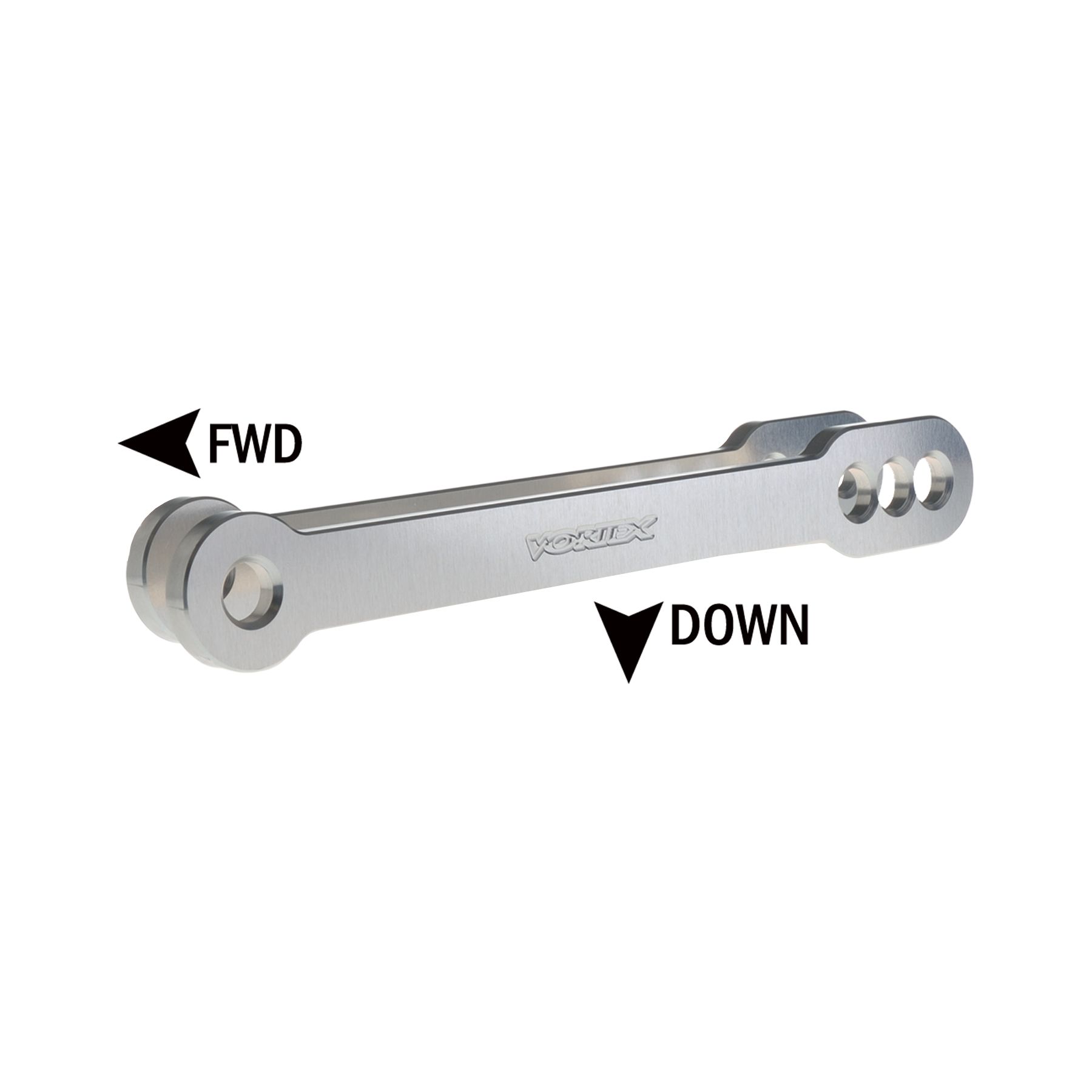 Vortex Lowering Link Kawasaki ZX / ZR 1998-2008