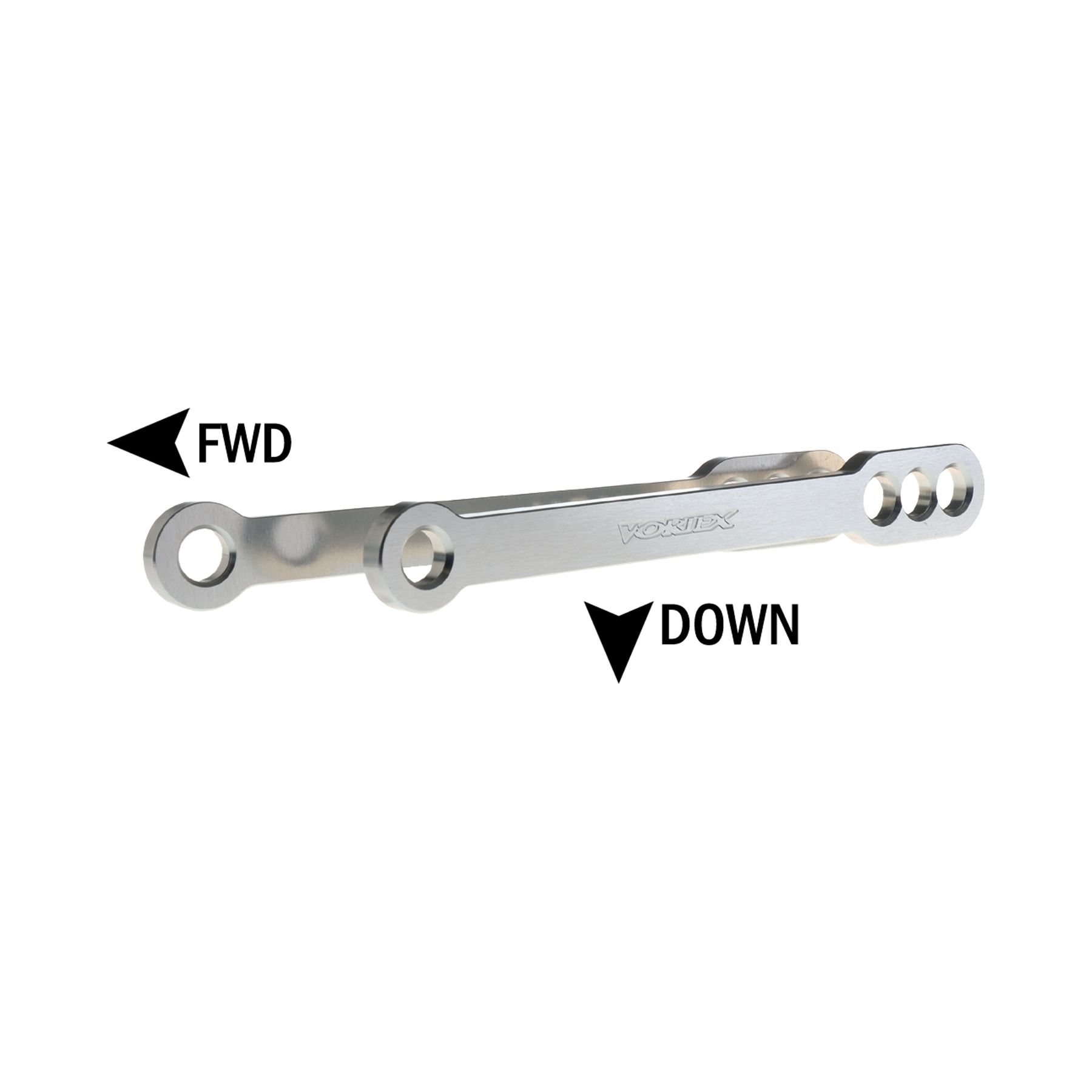 Vortex Lowering Link Suzuki GSXR600 / GSXR750 / SV650 / S 1996-2009