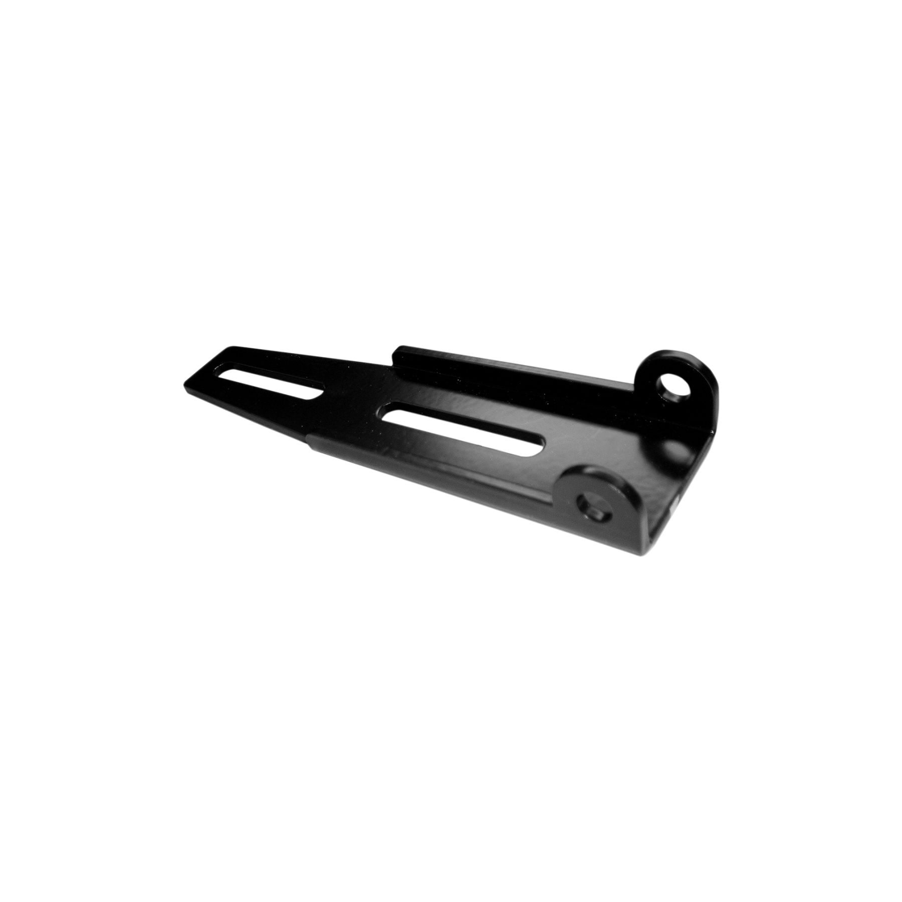 Drag Specialties Hinged Solo Seat Mounting Bracket