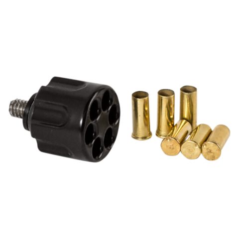 Pro Pad Revolver Seat Mount Knob
