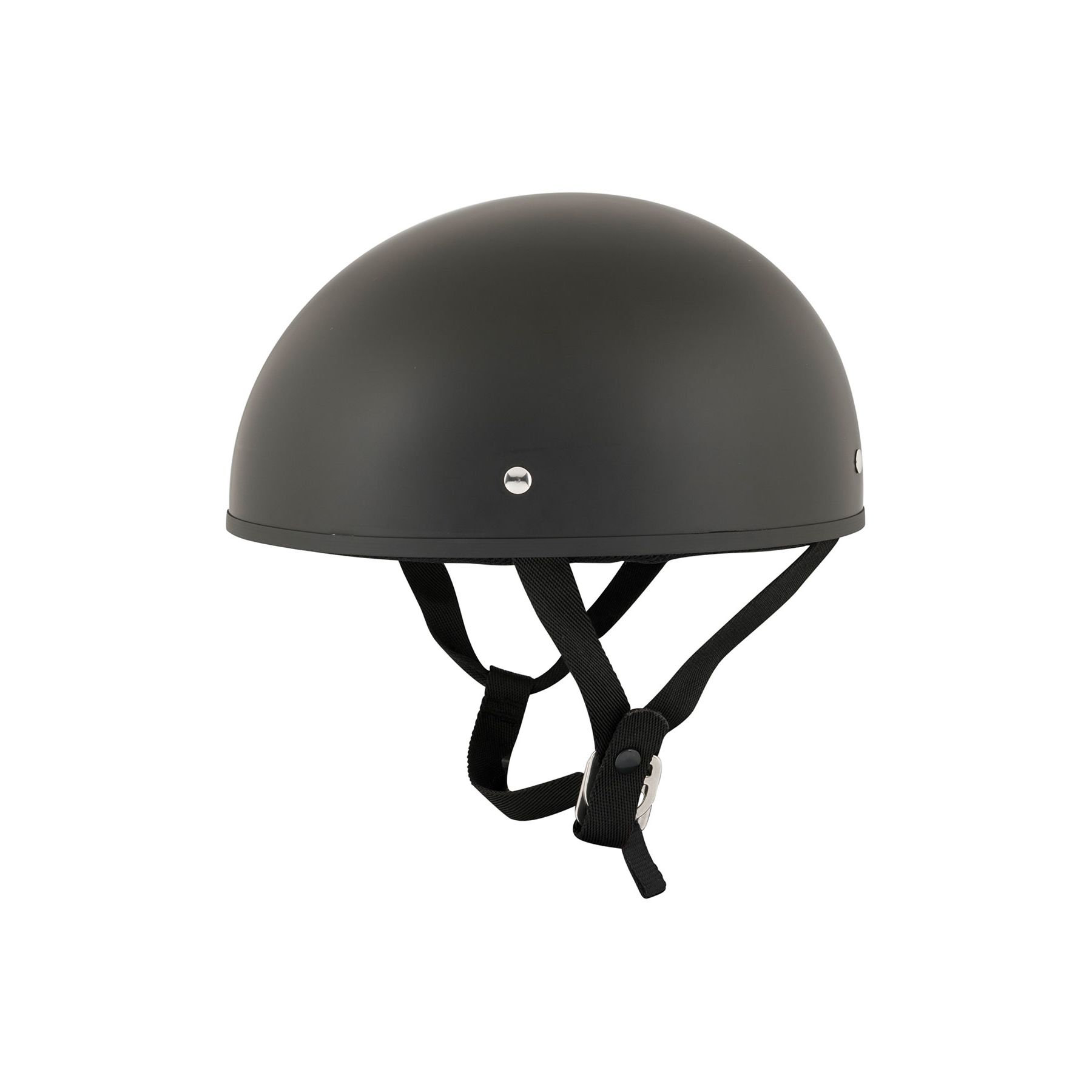 Street & Steel Mulholland Helmet