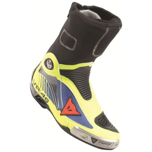 Axial pro in dainese clearance