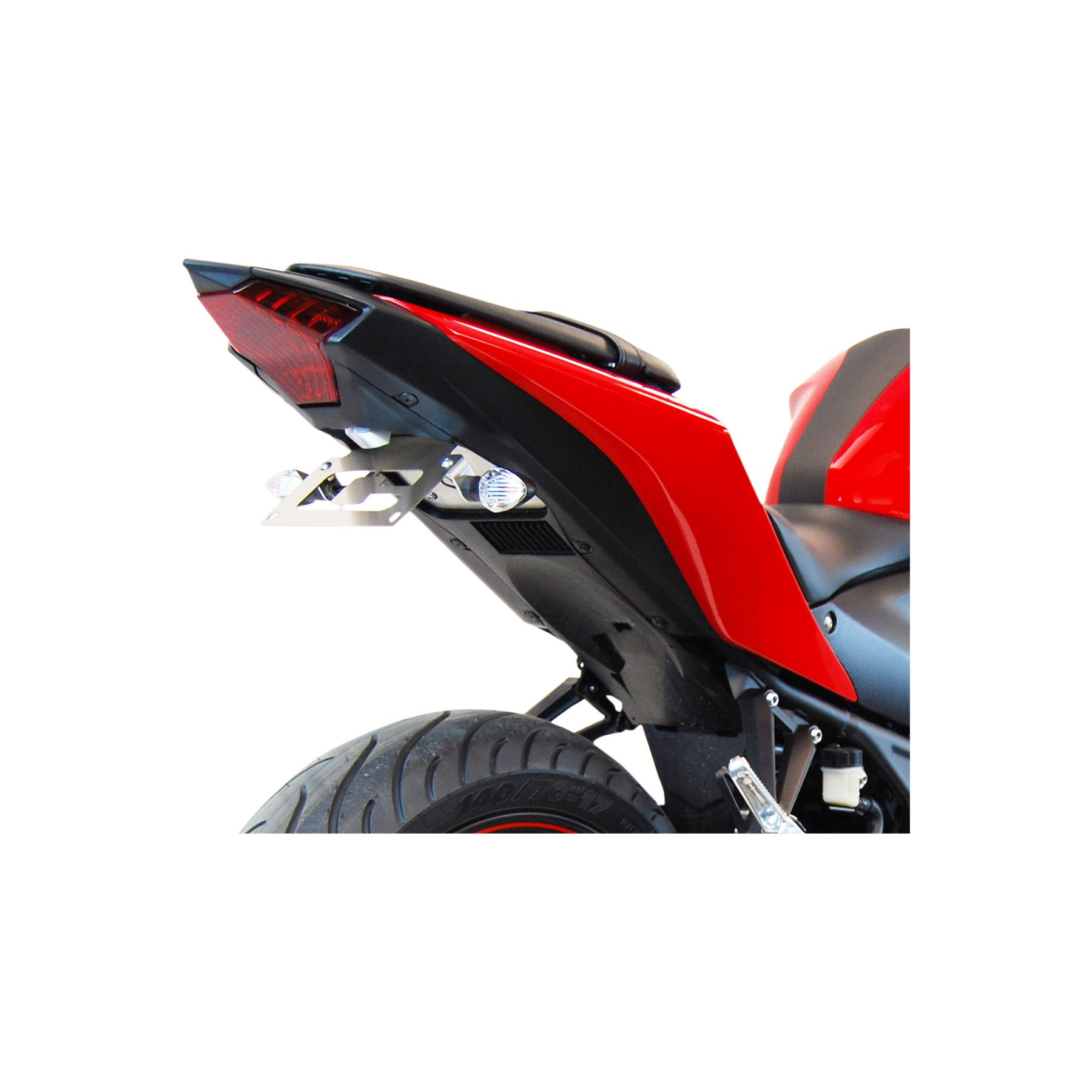 Competition Werkes Fender Eliminator Kit Yamaha R3 2015-2024