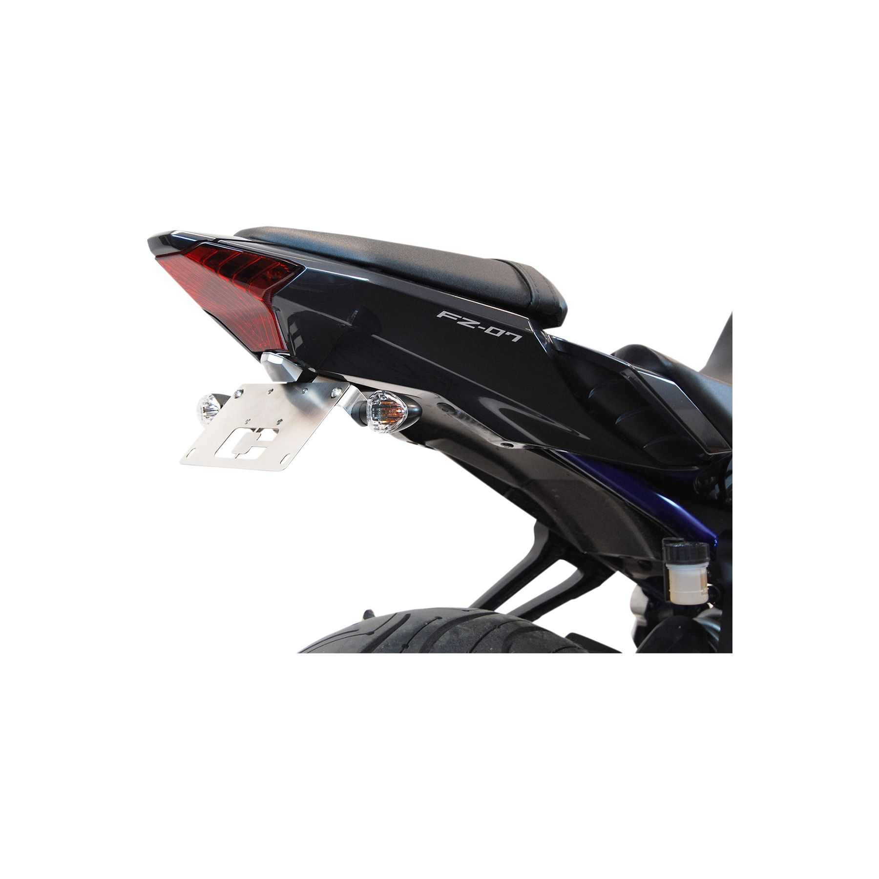 Competition Werkes Fender Eliminator Kit Yamaha FZ-07 / MT-07 2015-202