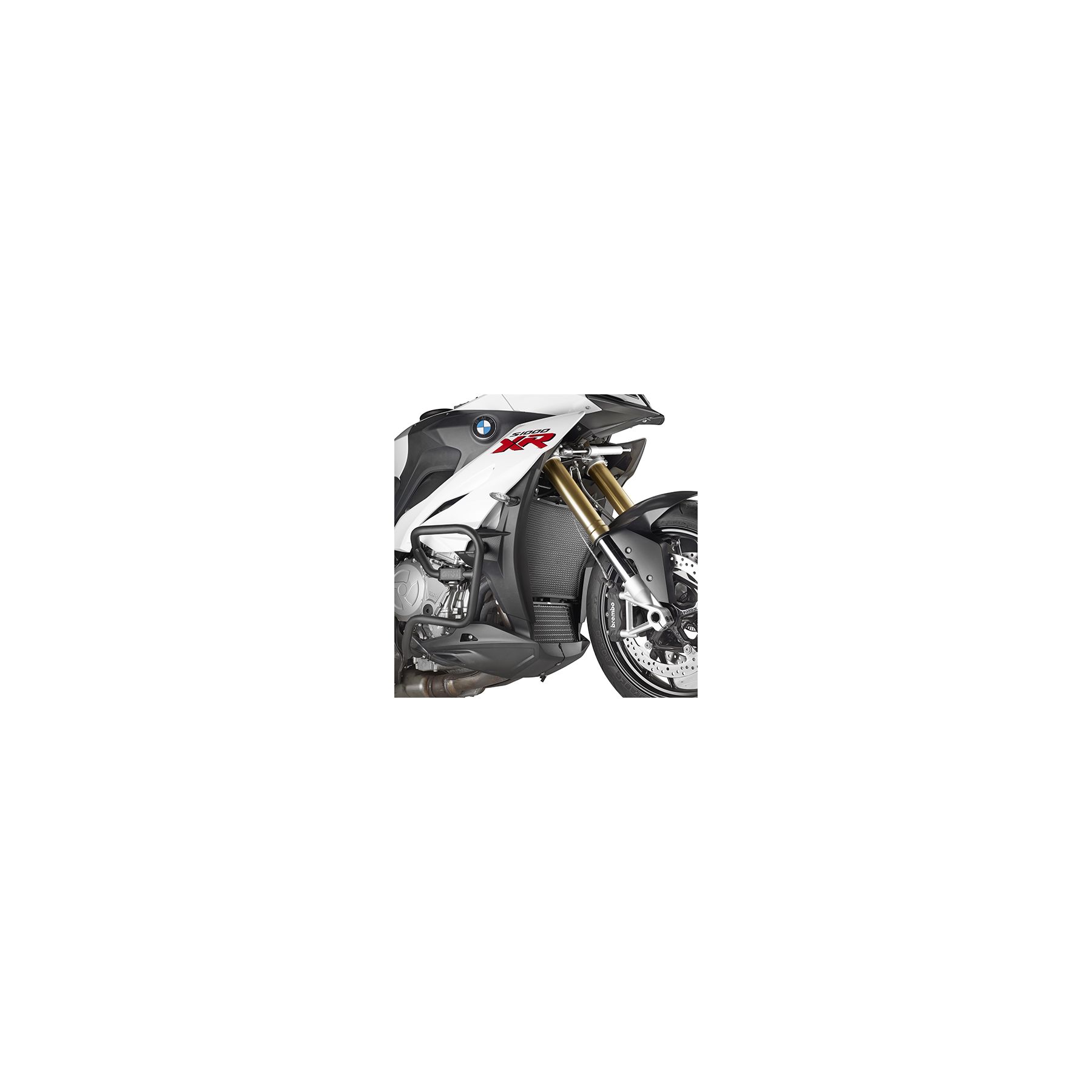 Givi PR5119 Radiator / Oil Cooler Guard BMW S1000XR 2015-2019