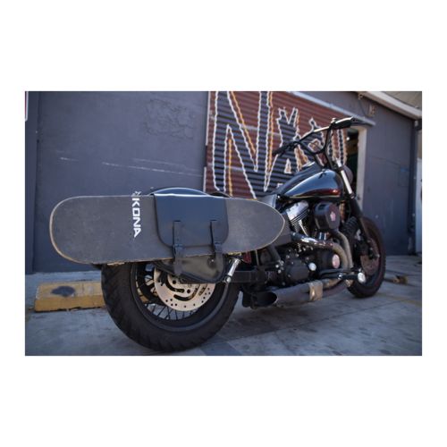 Nash Skate Sack Side Bag RevZilla