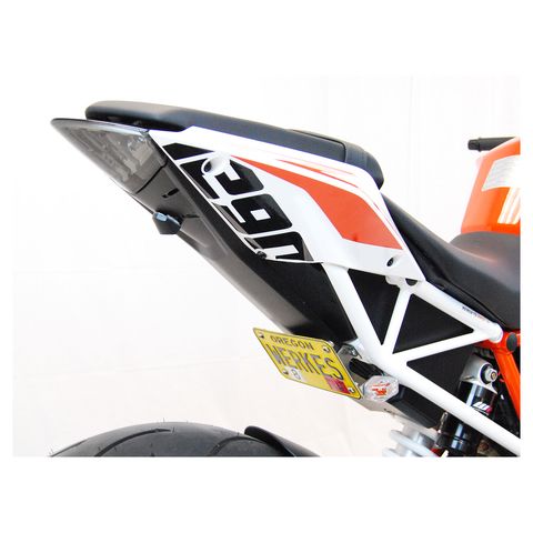 Competition Werkes Fender Eliminator Kit KTM 1290 Super Duke R 2014-2019