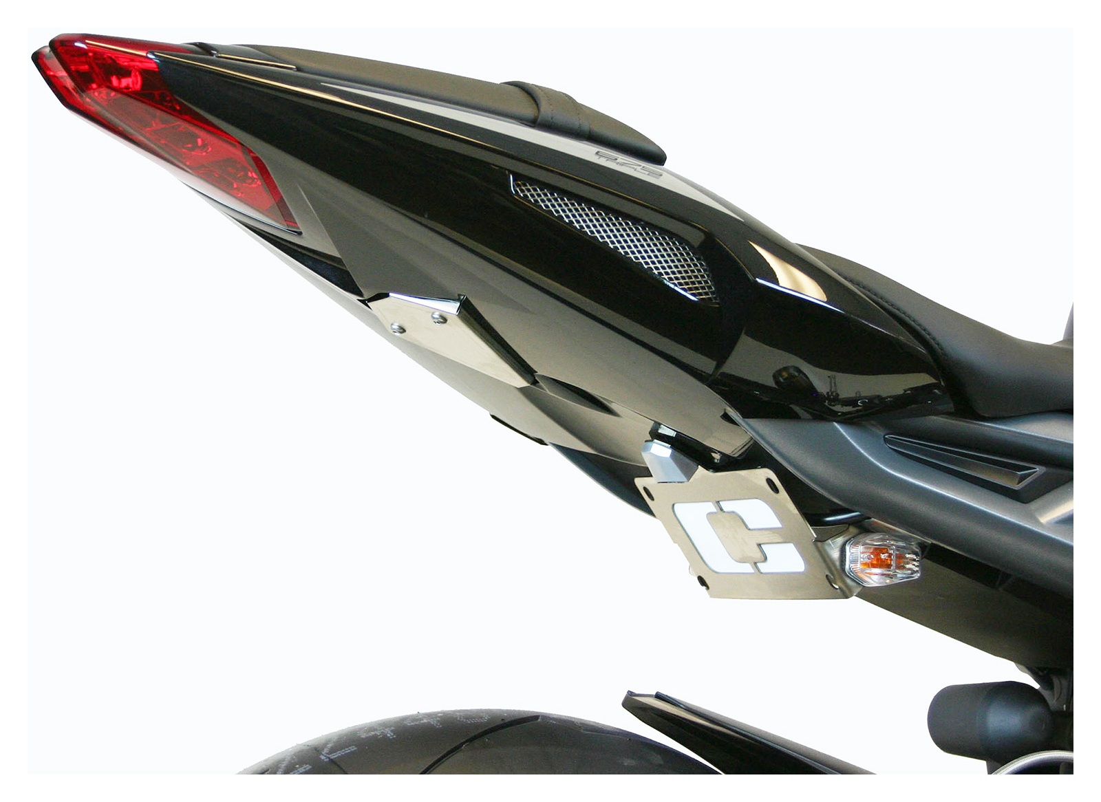 ... 2006 service manual repair pdf dow by amurgului - issuu. Competition  Werkes Fender Eliminator Kit Triumph Daytona 675/R 2013-2018 | 10%