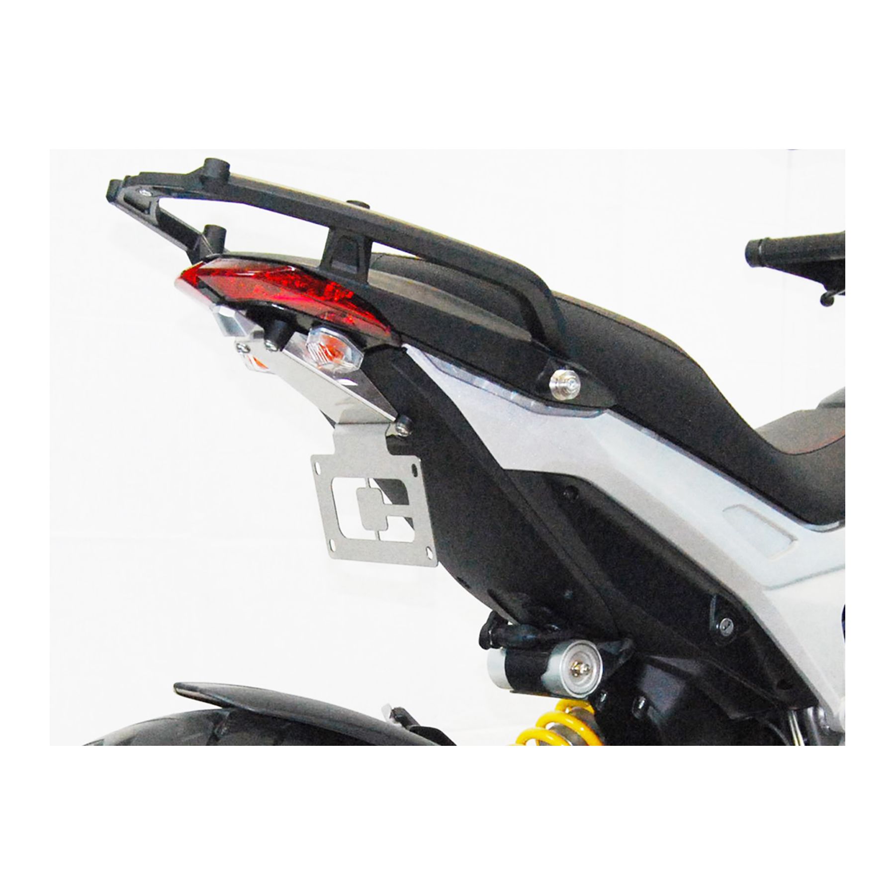 Competition Werkes Fender Eliminator Kit Ducati Hypermotard / Hyperstr