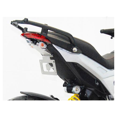 Competition Werkes Fender Eliminator Kit Ducati Hypermotard