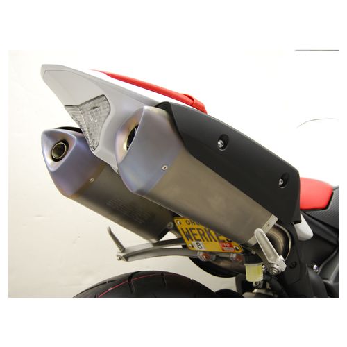 Competition Werkes Fender Eliminator Kit Yamaha R1 20092014 RevZilla