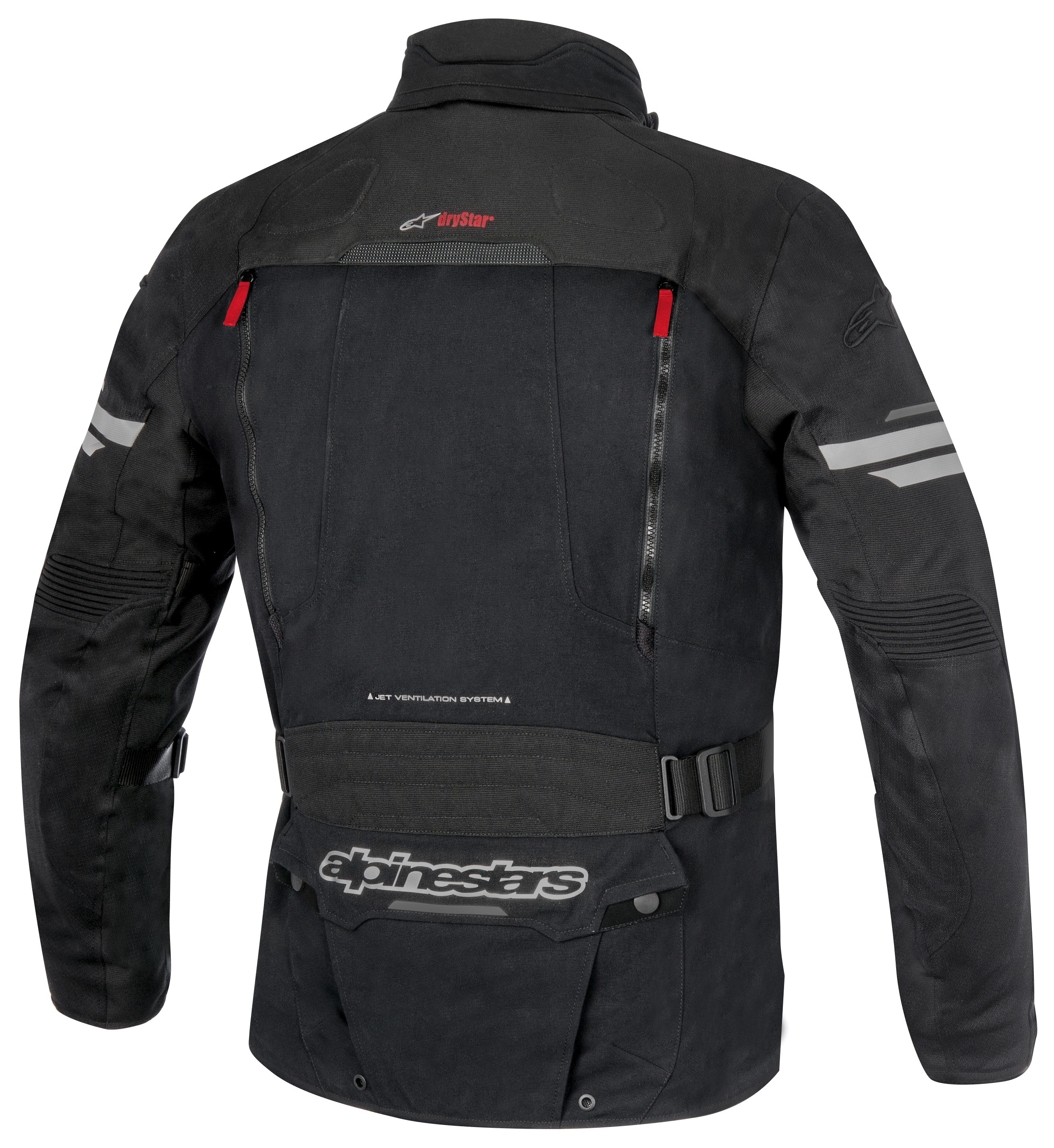 Alpinestars Valparaiso 2 Drystar Jacket 