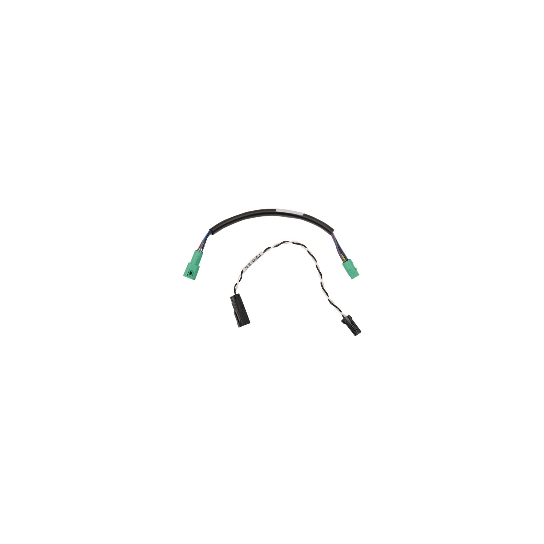 Barnett Electronic Throttle / Heated Grip Extension For Harley Touring